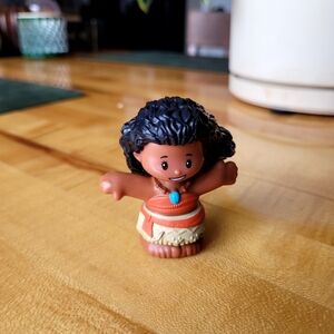 Disney Little People Moana